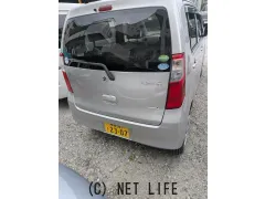 スズキ ワゴンR