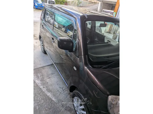 日産 モコ