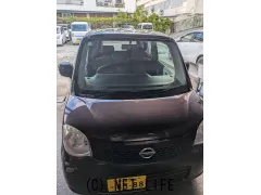 日産 モコ