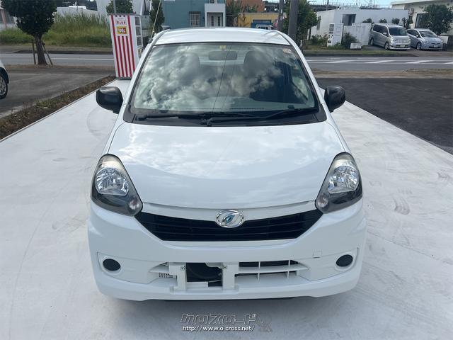 ダイハツ ミライース