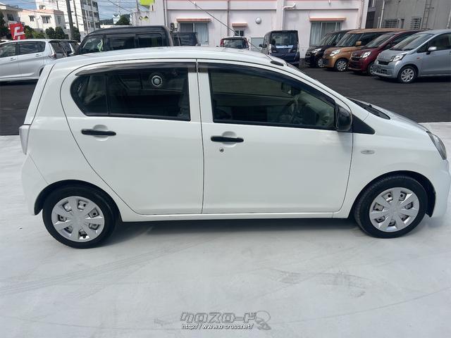 ダイハツ ミライース