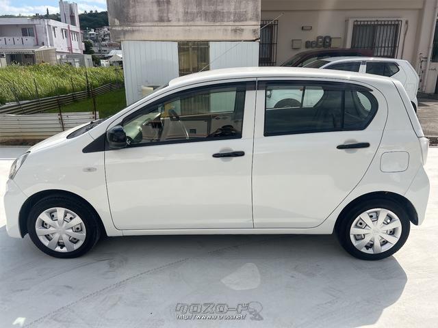 ダイハツ ミライース