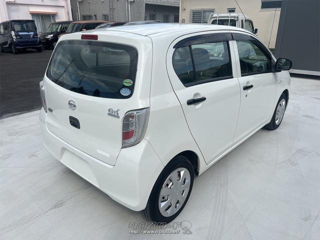 ダイハツ ミライース