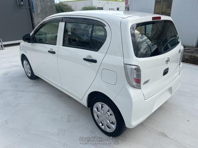 ダイハツ ミライース