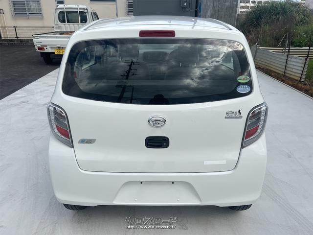 ダイハツ ミライース