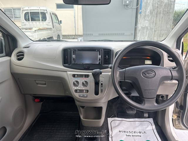 ダイハツ ミライース