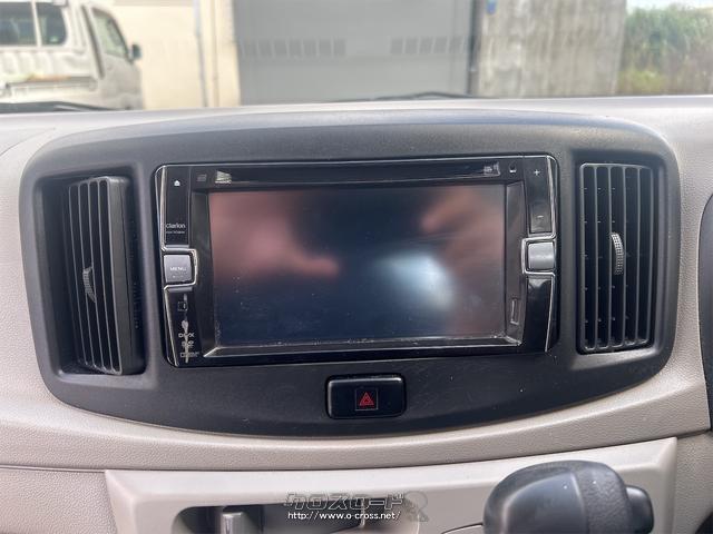 ダイハツ ミライース