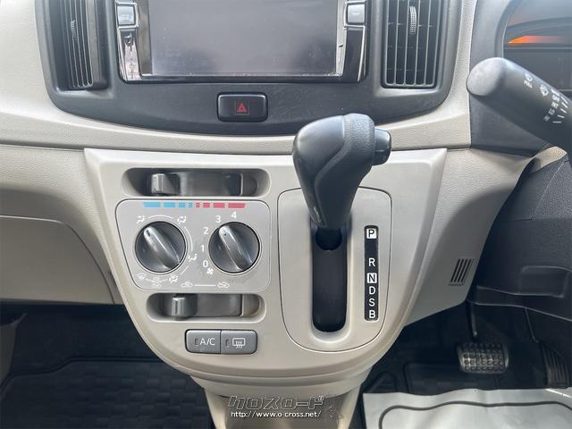 ダイハツ ミライース