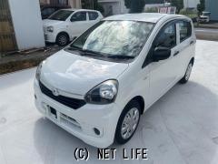 ダイハツ ミライース