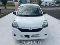 ダイハツ ミライース