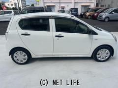 ダイハツ ミライース