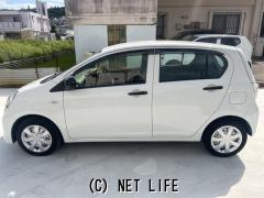 ダイハツ ミライース