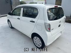 ダイハツ ミライース