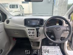 ダイハツ ミライース