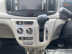 ダイハツ ミライース