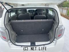 ダイハツ ミライース