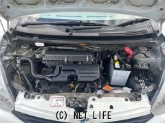 ダイハツ ミライース