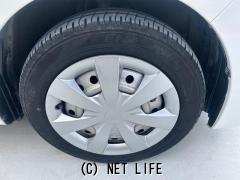 ダイハツ ミライース