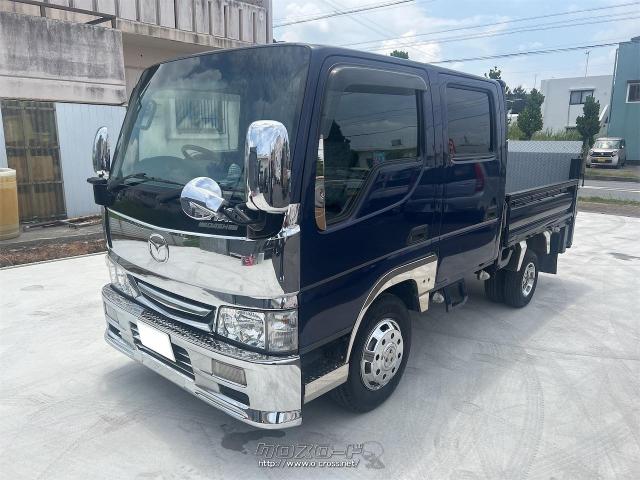 マツダ タイタンダッシュ