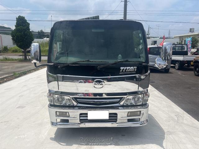 マツダ タイタン 型式(KK-WH65D) 年式(2000年4月-) 搭載(80D26L