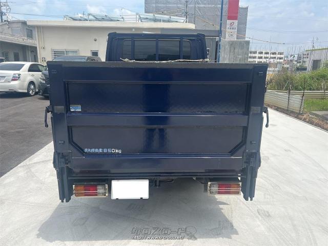 マツダ タイタンダッシュ