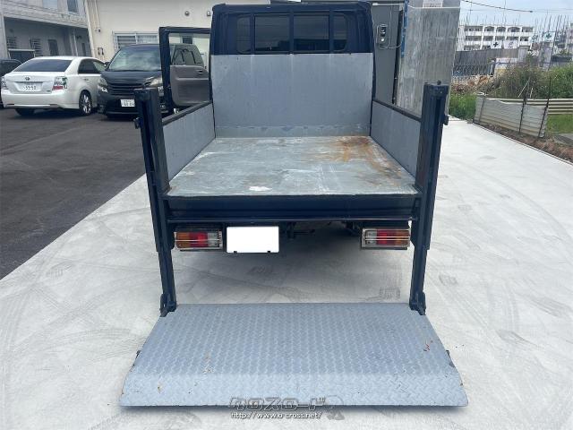 マツダ タイタンダッシュ