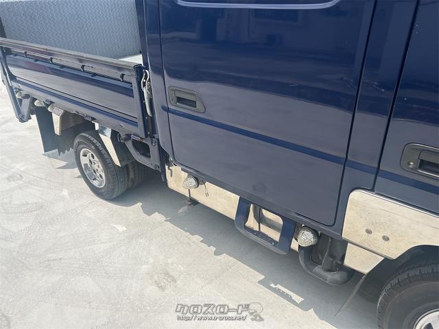 マツダ タイタンダッシュ