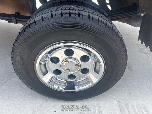 マツダ タイタンダッシュ