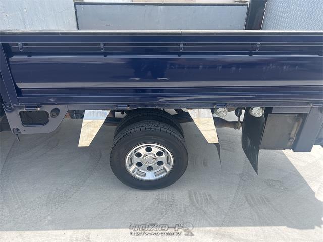 マツダ タイタンダッシュ