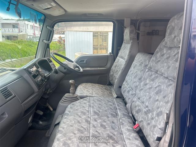 マツダ タイタンダッシュ