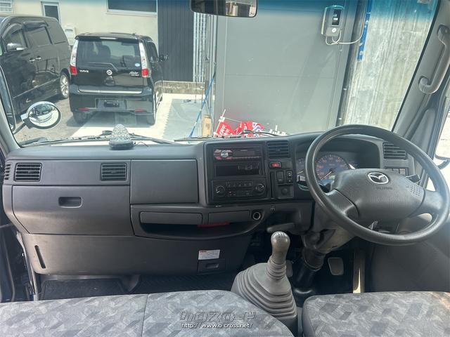 マツダ タイタンダッシュ