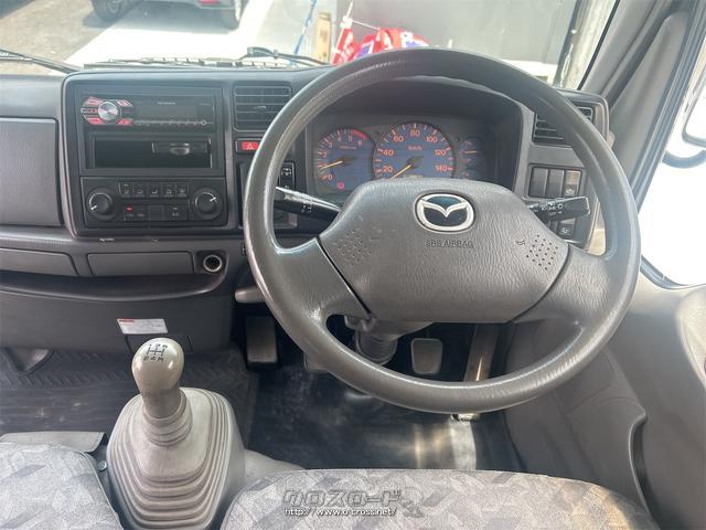 マツダ タイタンダッシュ