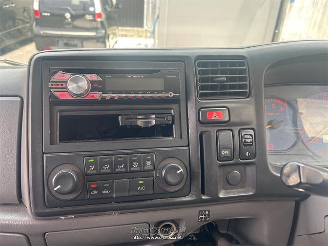 マツダ タイタンダッシュ