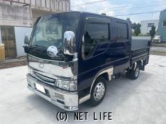 マツダ タイタンダッシュ