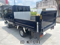 マツダ タイタンダッシュ