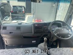 マツダ タイタンダッシュ