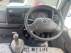 マツダ タイタンダッシュ