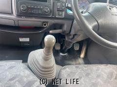 マツダ タイタンダッシュ