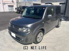 日産 キューブ
