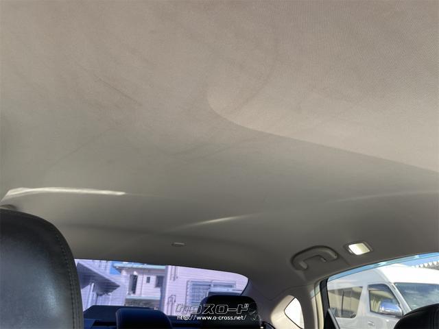 日産 フーガハイブリッド