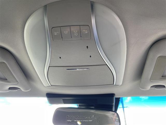 日産 フーガハイブリッド