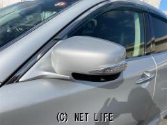 日産 フーガハイブリッド