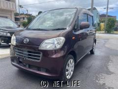 ダイハツ タントエグゼ