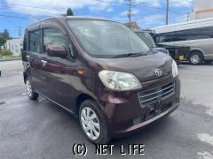 ダイハツ タントエグゼ