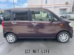 ダイハツ タントエグゼ