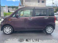 ダイハツ タントエグゼ