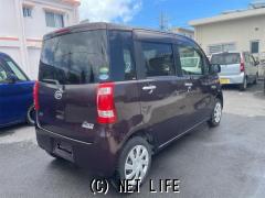 ダイハツ タントエグゼ