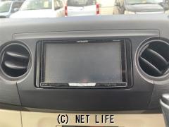 ダイハツ タントエグゼ