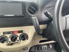 ダイハツ タントエグゼ