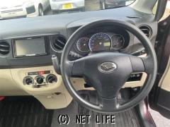 ダイハツ タントエグゼ